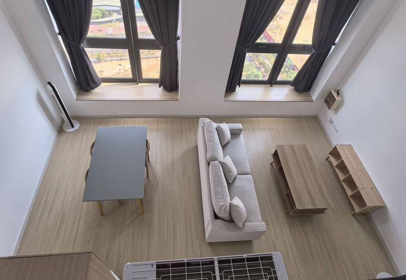 Sunway Grid Residence