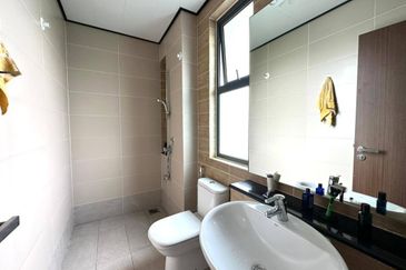 Estuari Gardens @ Puteri Harbour