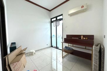 Estuari Gardens @ Puteri Harbour