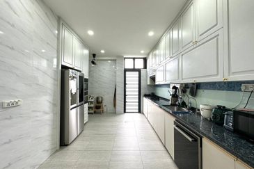 Estuari Gardens @ Puteri Harbour