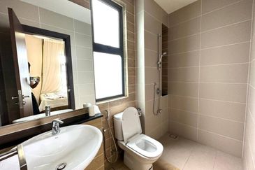 Estuari Gardens @ Puteri Harbour