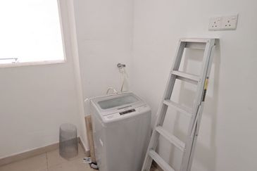 Tropez Residences @ Tropicana Danga Bay