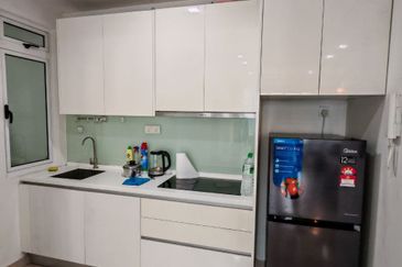 Tropez Residences @ Tropicana Danga Bay