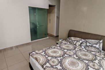 Tropez Residences @ Tropicana Danga Bay