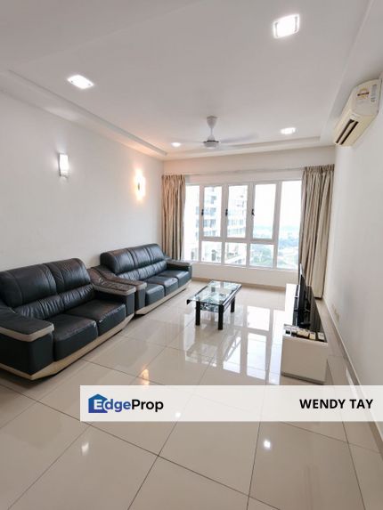 Tropez Residence @ Tropicana Danga Bay,Johor Bahru,Johor ,FOR RENT, Johor, Johor Bahru