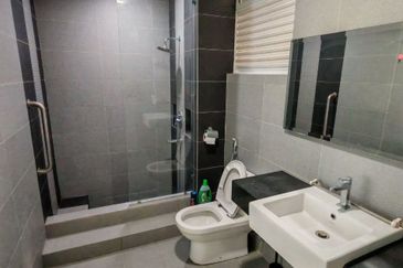 Tropez Residences @ Tropicana Danga Bay