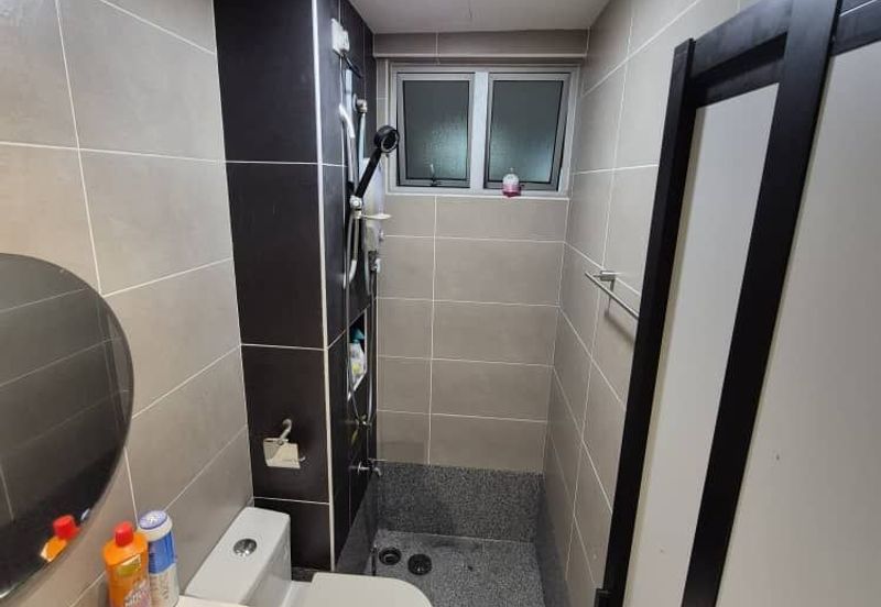 D'Putra Suites @ Bandar Putra Kulai