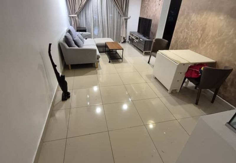 D'Putra Suites @ Bandar Putra Kulai