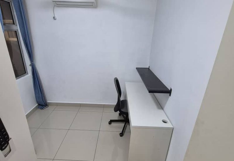 D'Putra Suites @ Bandar Putra Kulai