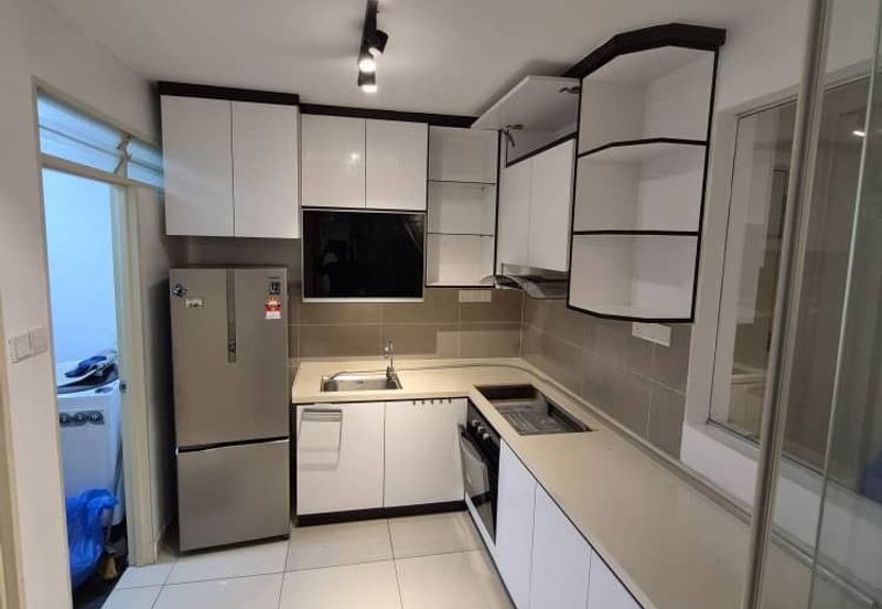 D'Putra Suites @ Bandar Putra Kulai