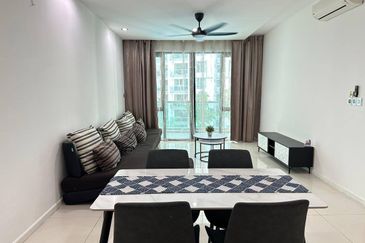 Impiana @ East Ledang