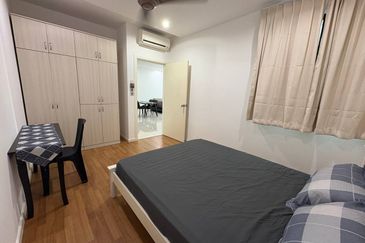 Impiana @ East Ledang