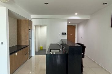 Impiana @ East Ledang