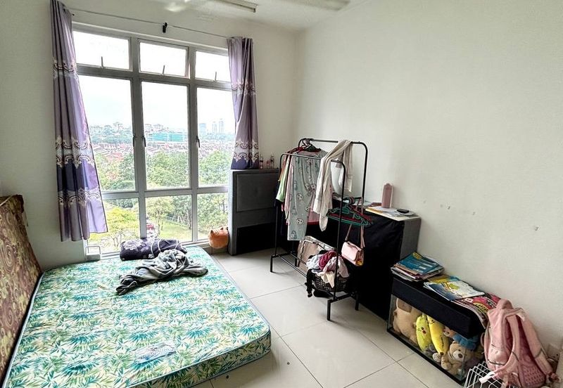 D'Ambience Residences (Ikatan Flora), Bandar Baru Permas Jaya