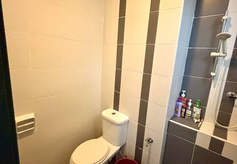 D'Ambience Residences (Ikatan Flora), Bandar Baru Permas Jaya