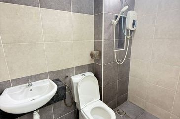 Austin Residence @Taman Mount Austin