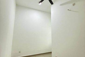 Austin Residence @Taman Mount Austin