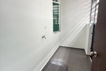 Austin Residence @Taman Mount Austin