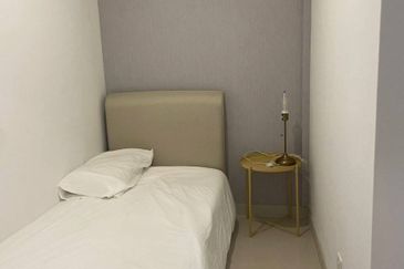 Bora Residences @ Danga Bay