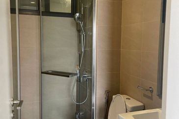 Bora Residences @ Danga Bay