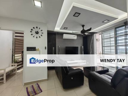 Horizon Residence @Bukit indah,Johor Bahru,Johor ,FOR RENT, Johor, Bukit Indah