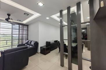 Horizon Residence (Dwi Mutiara)