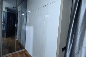 Horizon Residence (Dwi Mutiara)