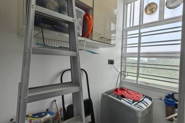 Horizon Residence (Dwi Mutiara)