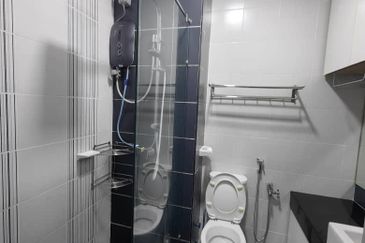 Horizon Residence (Dwi Mutiara)