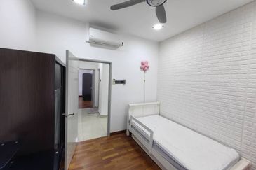 Horizon Residence (Dwi Mutiara)