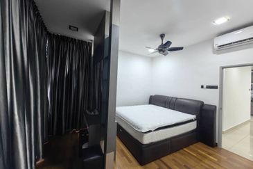 Horizon Residence (Dwi Mutiara)