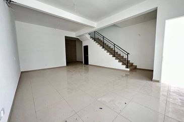 Bandar Putra Kulai (piccolo 2)