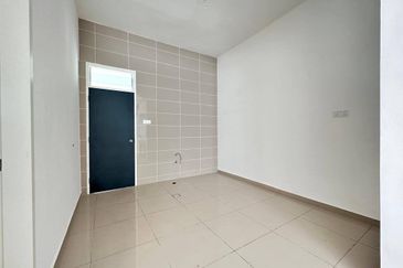 Bandar Putra Kulai (piccolo 2)