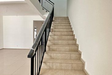 Bandar Putra Kulai (piccolo 2)