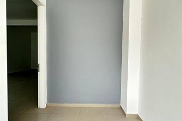 Bandar Putra Kulai (piccolo 2)