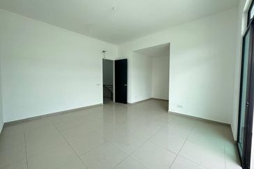 Bandar Putra Kulai (piccolo 2)