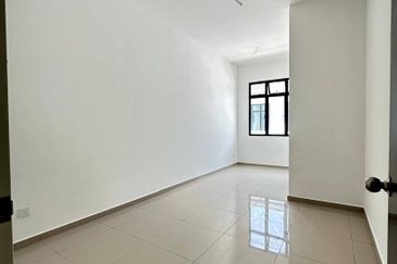 Bandar Putra Kulai (piccolo 2)