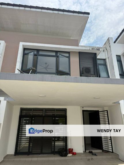 Horizon Hills ,Iskandar Puteri, Nusajaya,Johor,FOR RENT, Johor, 