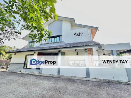  Horizon Hill, Golf east,Iskandar Puteri, Nusajaya,Johor,FOR SALE , Johor, 