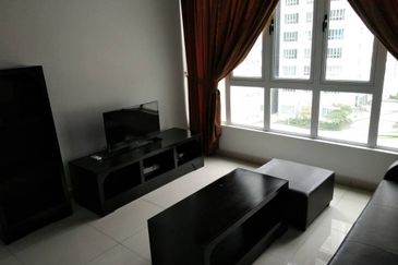 Tropez Residences @ Danga Bay