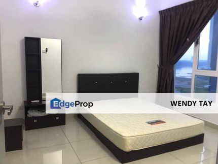 Tropez Residences @ Danga Bay Serviced Residences ,Johor Bahru,Johor ,FOR RENT, Johor, Johor Bahru