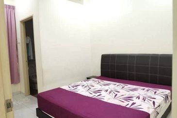 JP Perdana (Jaya Putra Perdana)