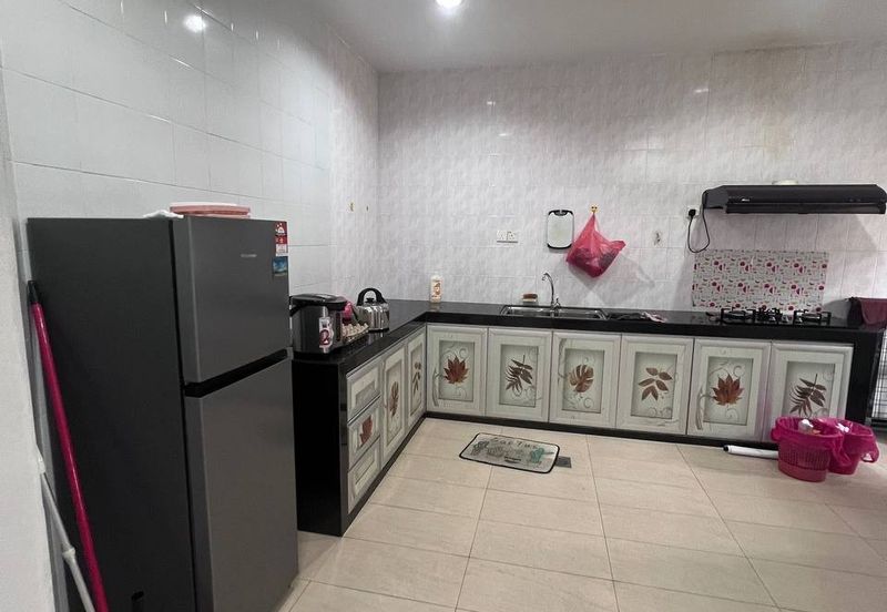 JP Perdana (Jaya Putra Perdana)