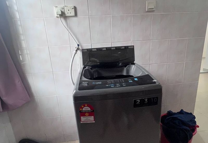 JP Perdana (Jaya Putra Perdana)