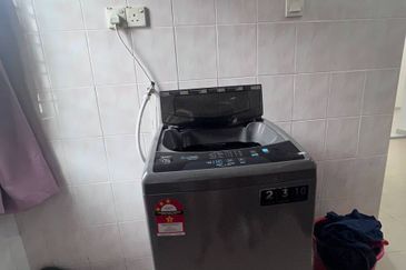 JP Perdana (Jaya Putra Perdana)