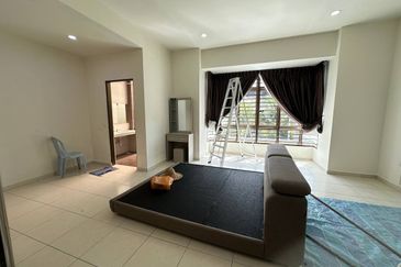 Jalan Sutera Pulai 1/5