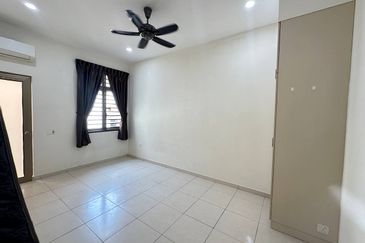 Jalan Sutera Pulai 1/5