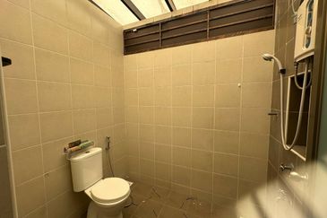 Jalan Sutera Pulai 1/5