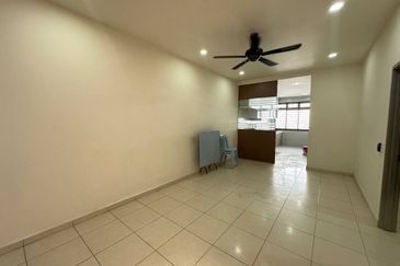 Jalan Sutera Pulai 1/5