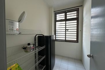 Jalan Sutera Pulai 1/5